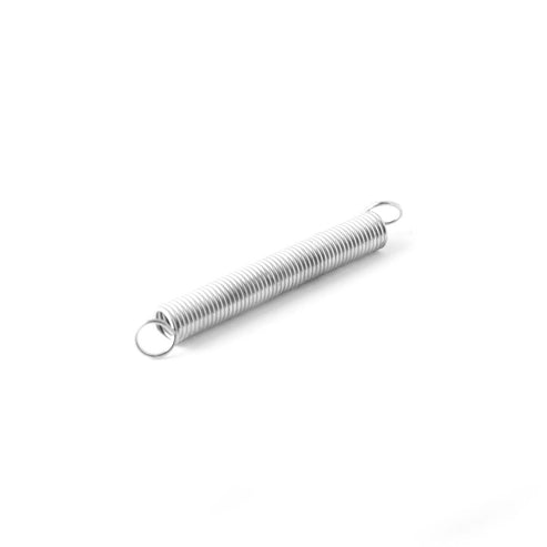 Resorte de Extensión Weston .035x.281x1.875x2.437 | W-750-091