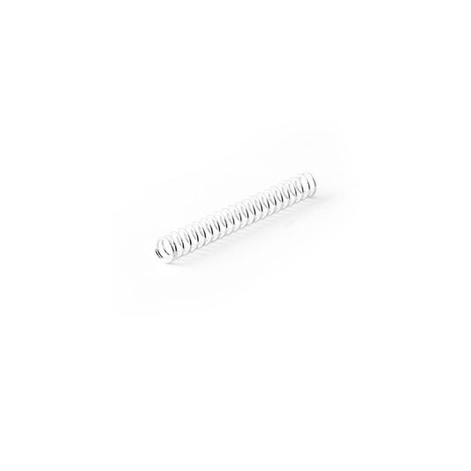 Resorte de Compresión Weston .025x.250x2 | W-750-094