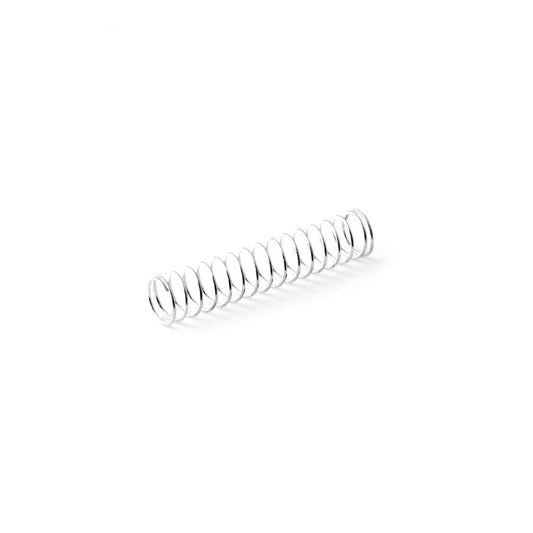 Resorte de Compresión Weston .025x.375x1.875 | W-750-099