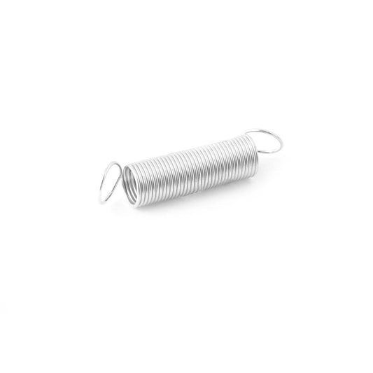Resorte de Extensión Weston .041x.468x1.375x2.25 | W-750-100