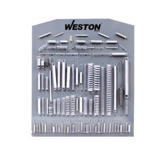 Kit de Resortes Weston | W-750