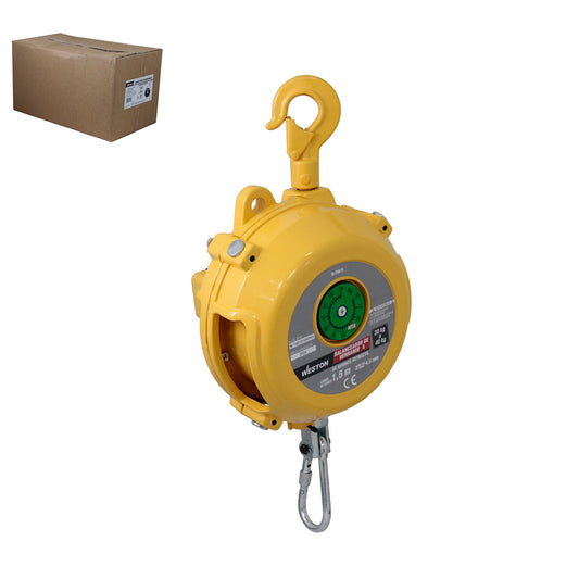 Balanceador De Herramienta De Resorte Retráctil 50 A 60KG | W-76021