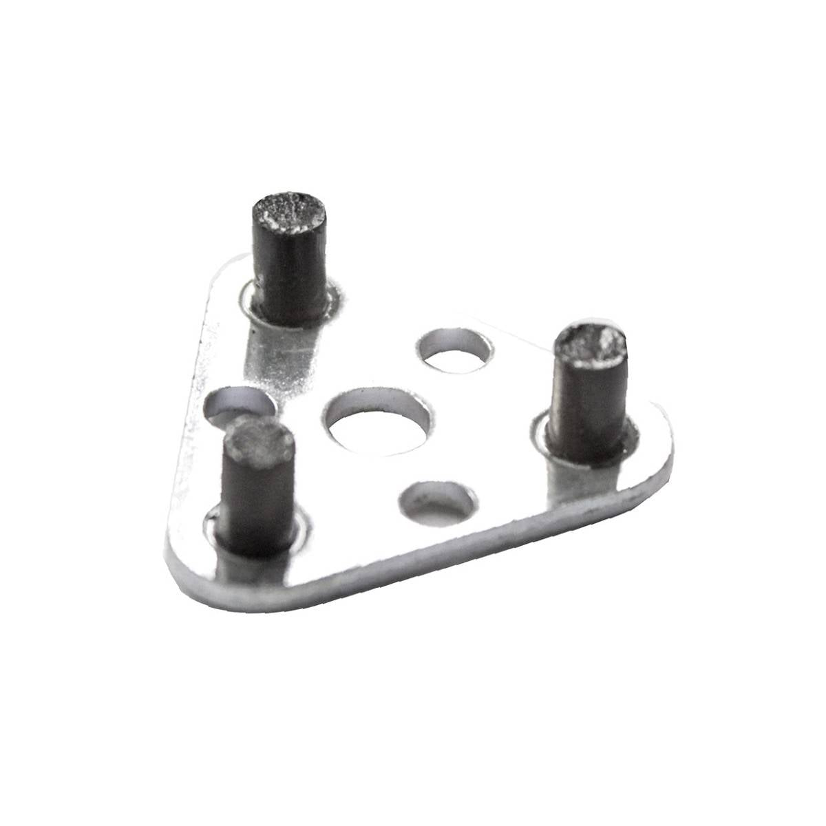 Piedra para Encendedor Triple (10PZS) Repuesto | W-80820