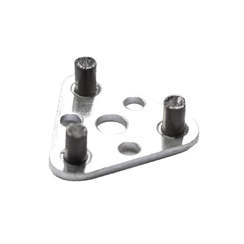 Piedra para Encendedor Triple (10PZS) Repuesto | W-80820