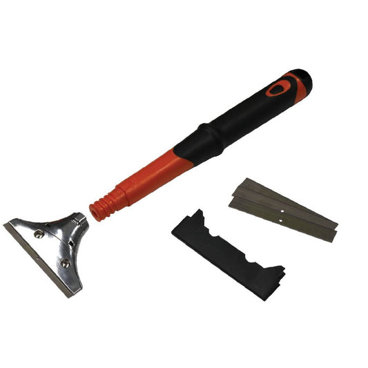 Raspador de Pared 4" | W-95040