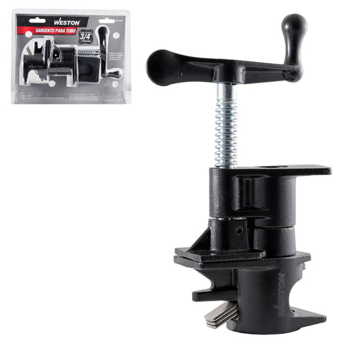 Sargento para Tubo 3/4'' | WD-1520