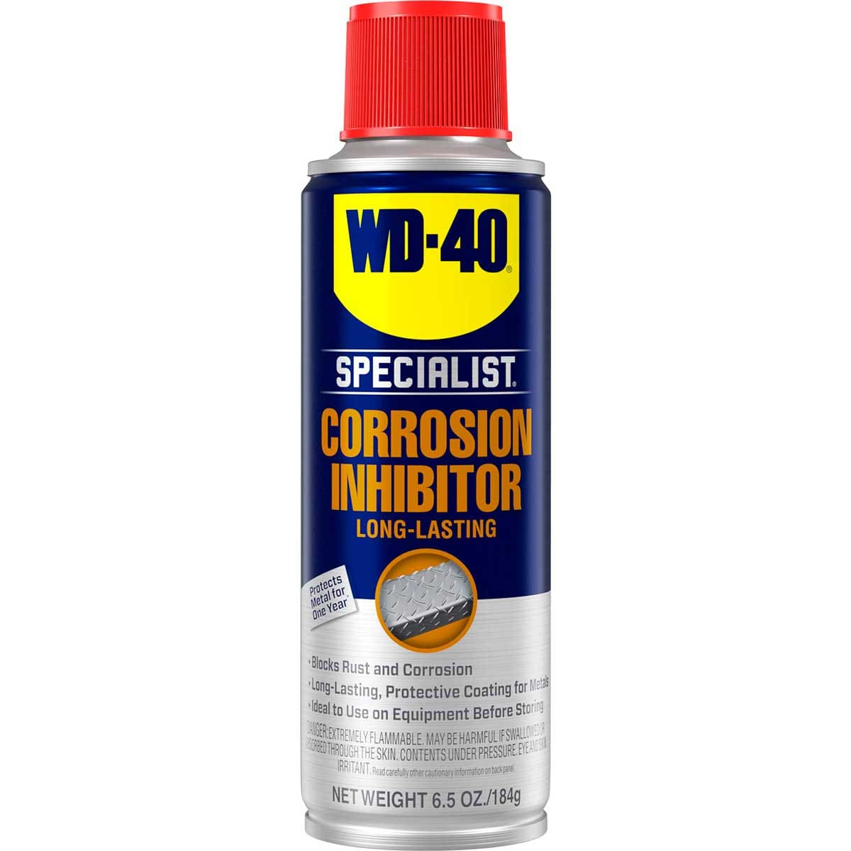 WD-40 Specialist Inhibidor de Corrosion a Largo Plazo | WD-300035