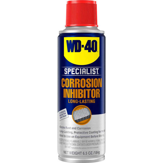 WD-40 Specialist Inhibidor de Corrosion a Largo Plazo | WD-300035