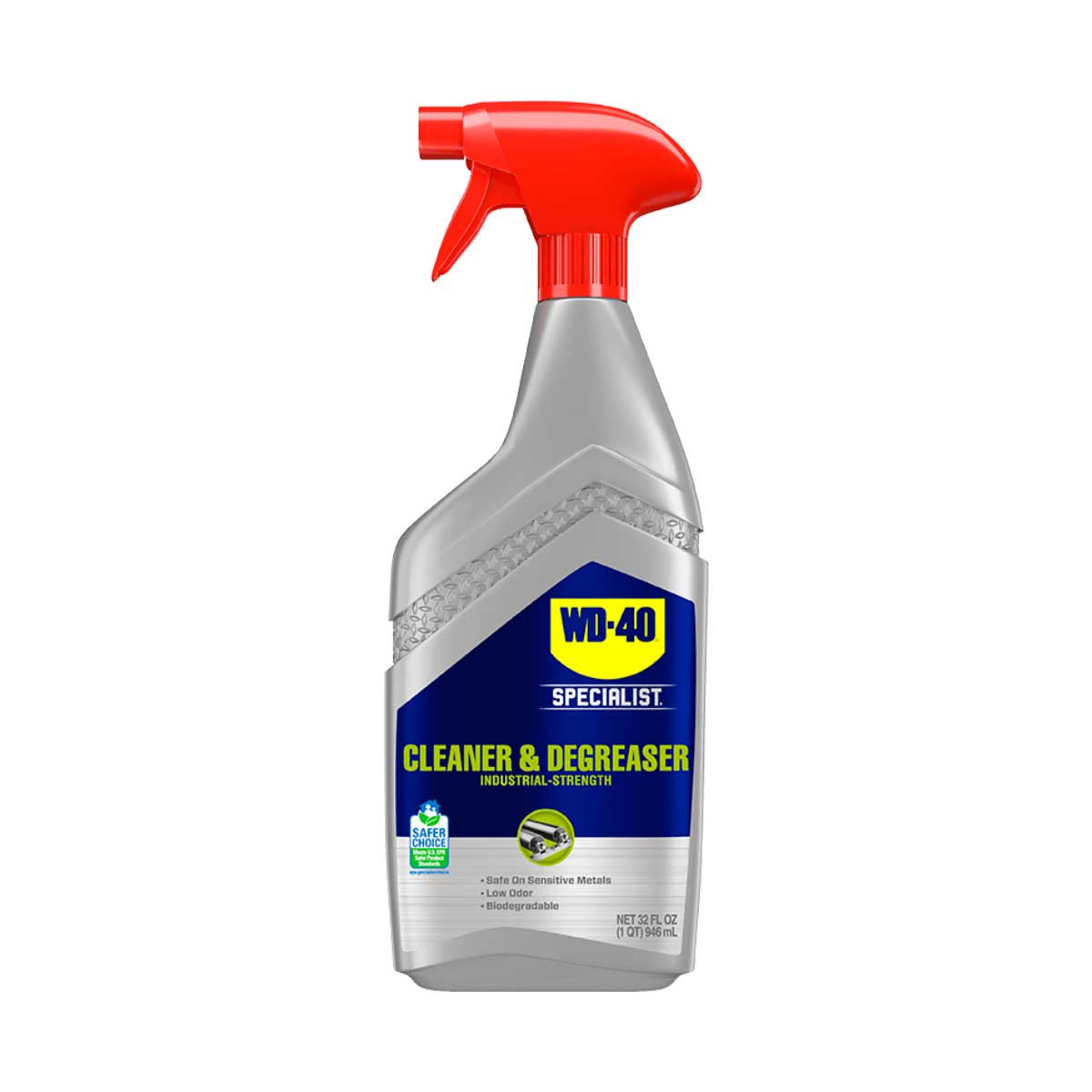 WD-40 Specialist Desengrasante en Aerosol 32OZ | WD-300356