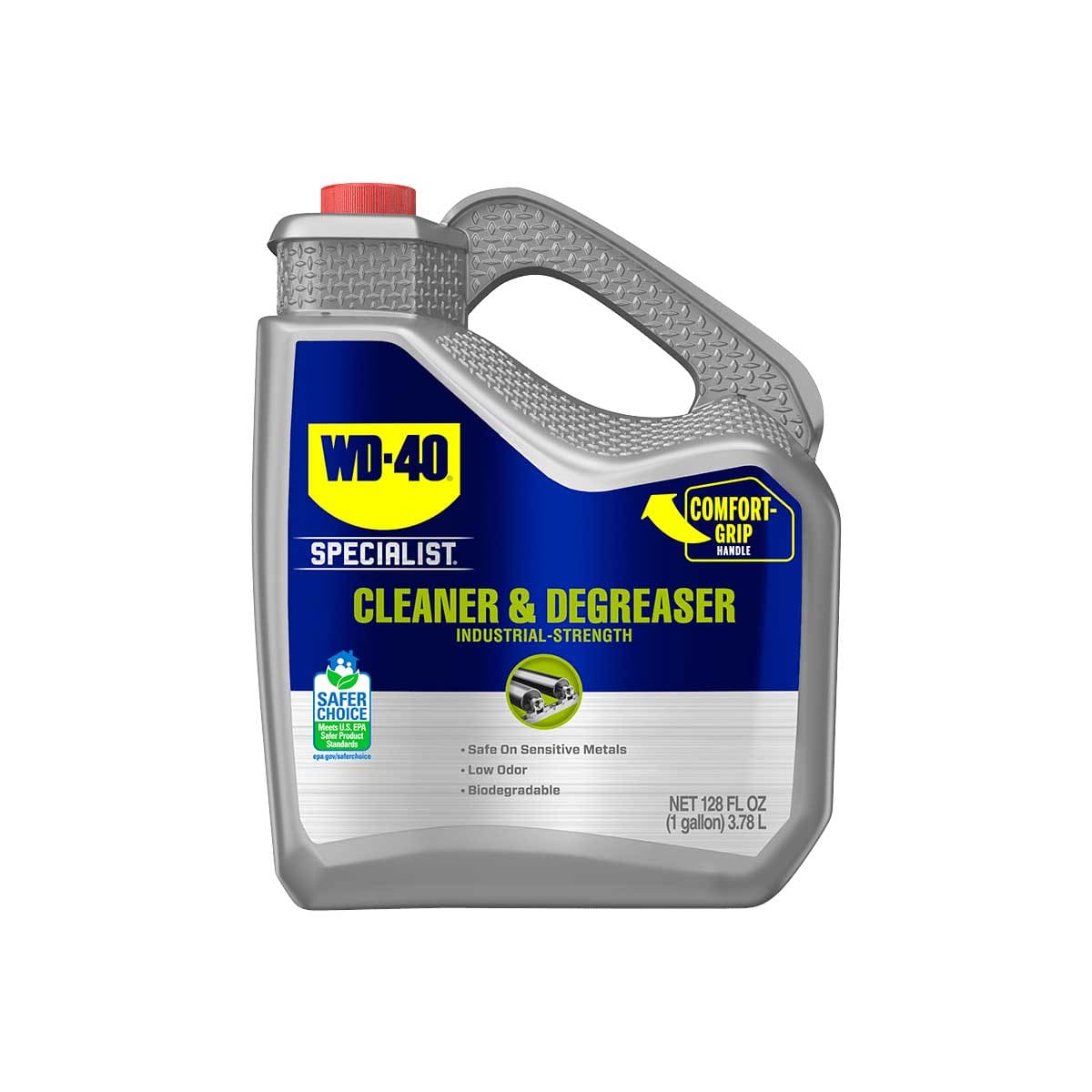 WD-40 Specialist Desengrasante 1GAL. | WD-300363