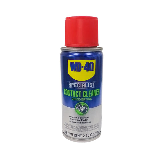 Specialist Limpiador de Contactos 2.75oz | WD-30062