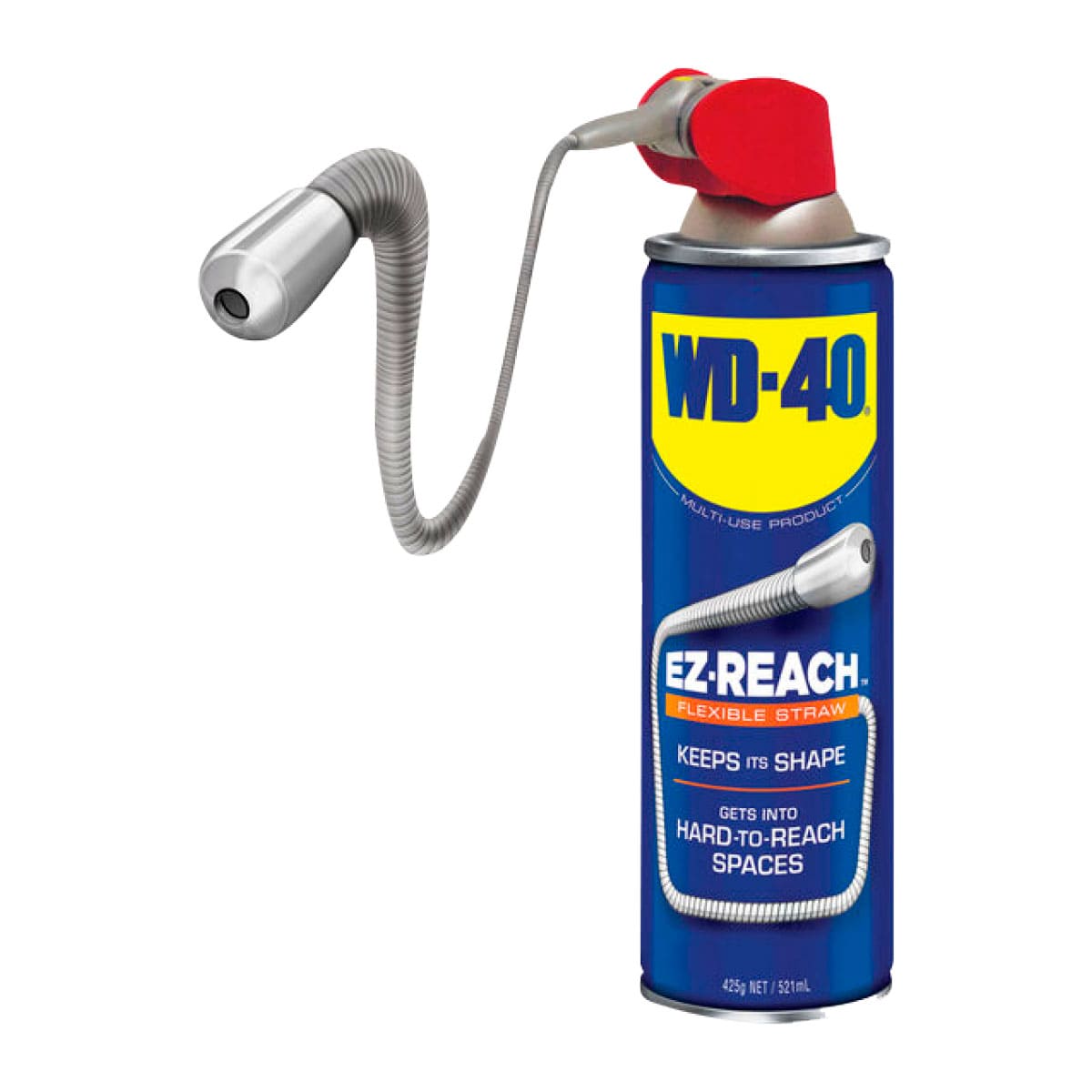 WD-40, 14.4 Oz EZ Reach | WD-490194