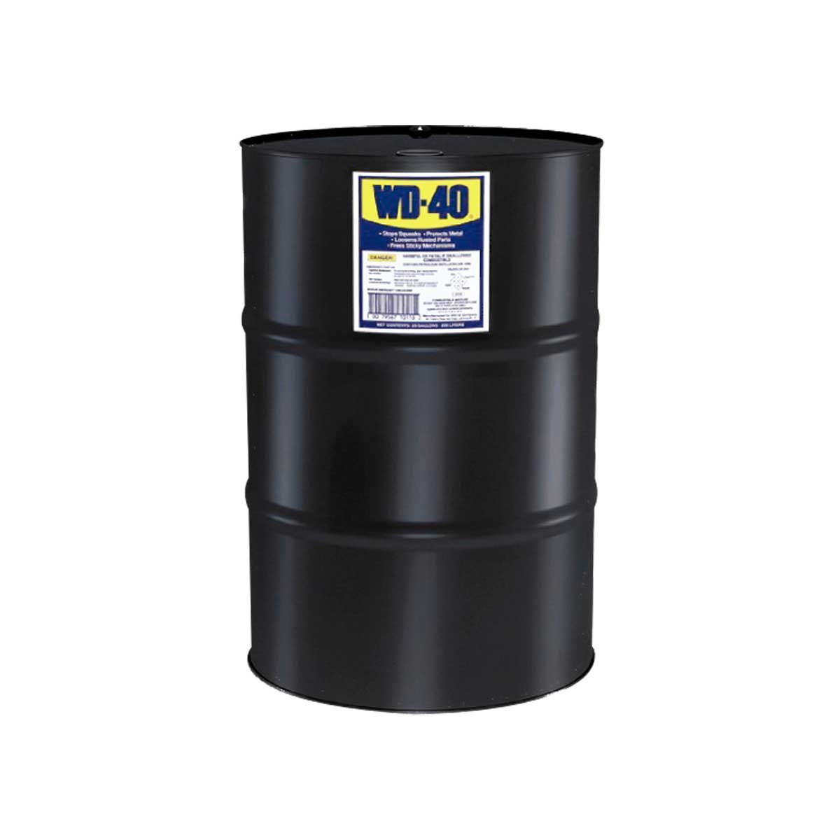 WD-40 55 GALON/208 Litros | WD-52118
