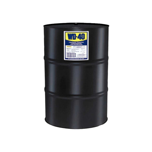 WD-40 55 GALON/208 Litros | WD-52118