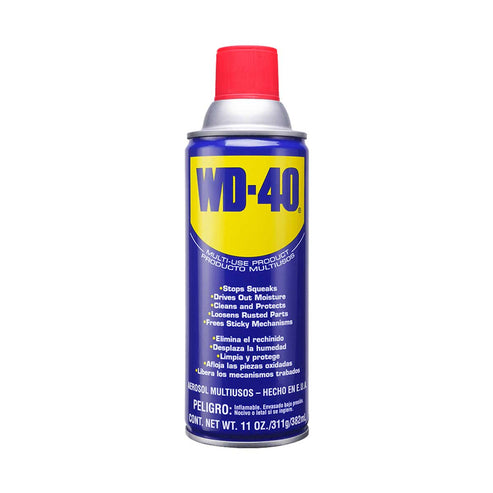AEROSOL 11OZ