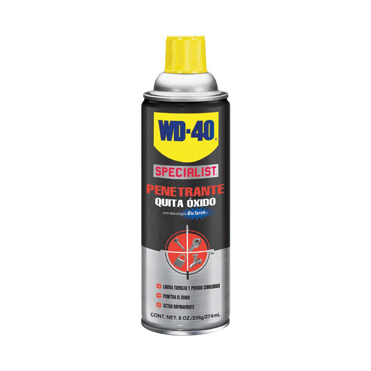WD-40 Specialist Penetrante 8OZ | WD-560002