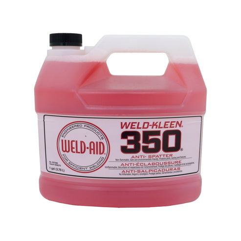 Antiadherente Para Soldadura Weld-Kleen 350 1 Galón | WE-007090