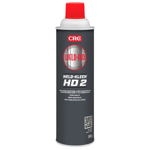 Anti Spatter Weld-Kleen HD2 en Aerosol Para Soldadura 12 Oz | WE-7035