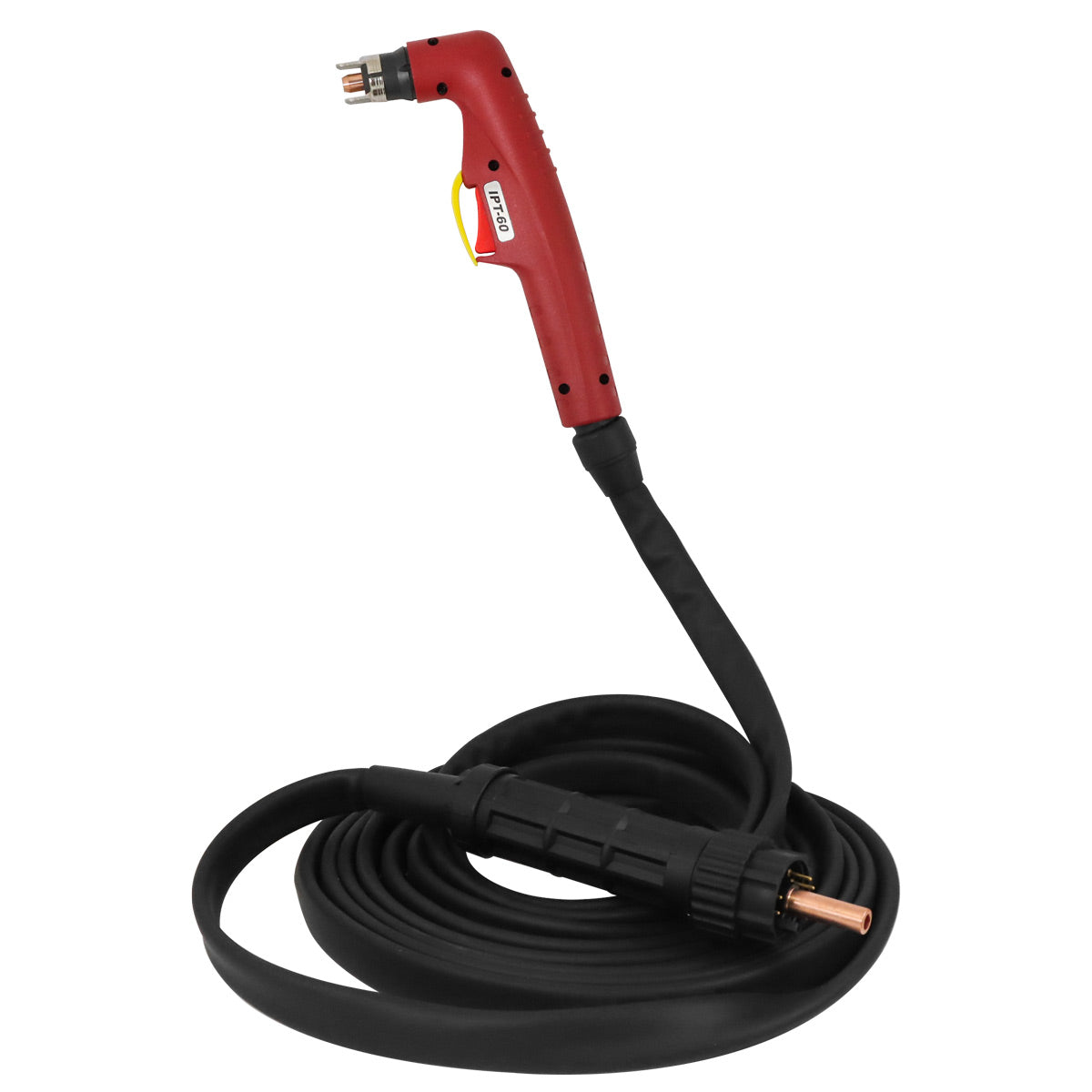 Antorcha Para Plasma Cut 45 | WP-60