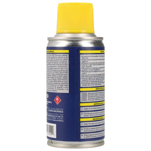 Aceite Aflojatodo 110 ml, Surtek WS110