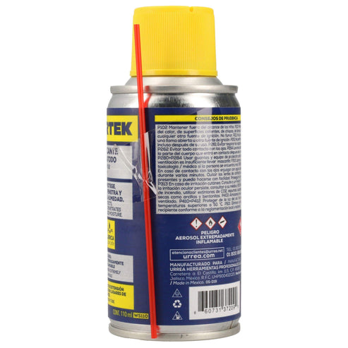 Aceite Aflojatodo 110 ml, Surtek WS110