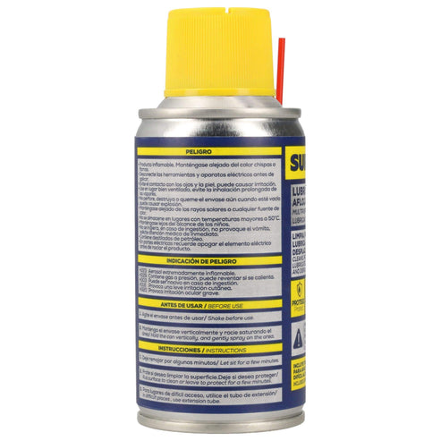 Aceite Aflojatodo 110 ml, Surtek WS110