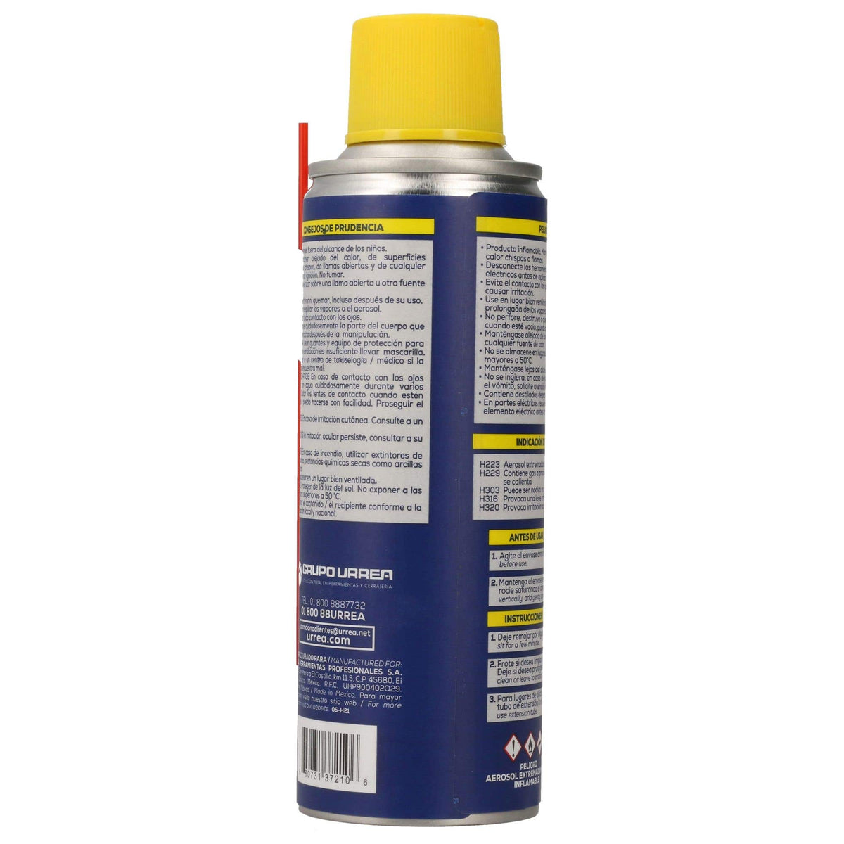 Aceite Aflojatodo 235 ml, Surtek WS235