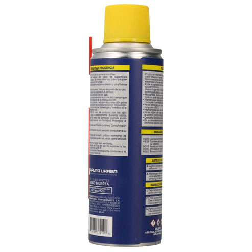 Aceite Aflojatodo 235 ml, Surtek WS235