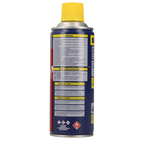 Aceite Aflojatodo 400 ml, Surtek WS400