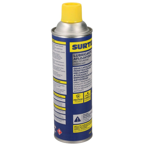 Aceite Aflojatodo 545 ml, Surtek WS545