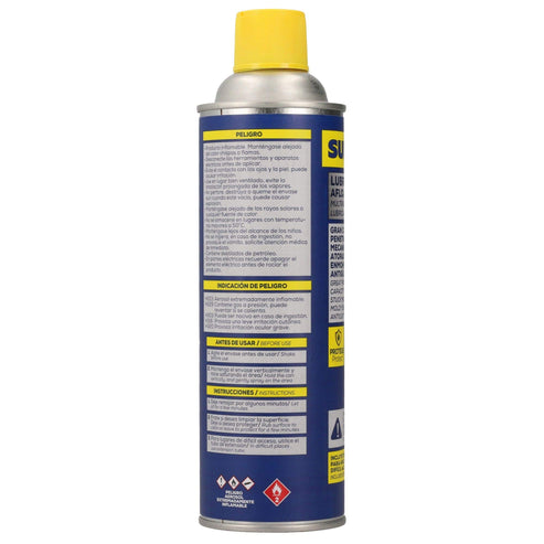 Aceite Aflojatodo 545 ml, Surtek WS545