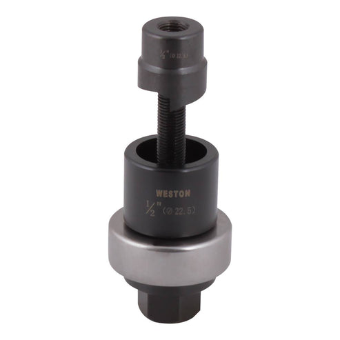 Sacabocado Tipo C 1/2" | WZ-1005