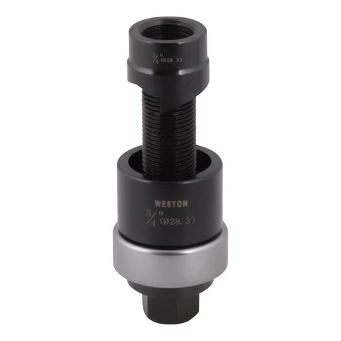 Sacabocado Tipo C 3/4" | WZ-1010