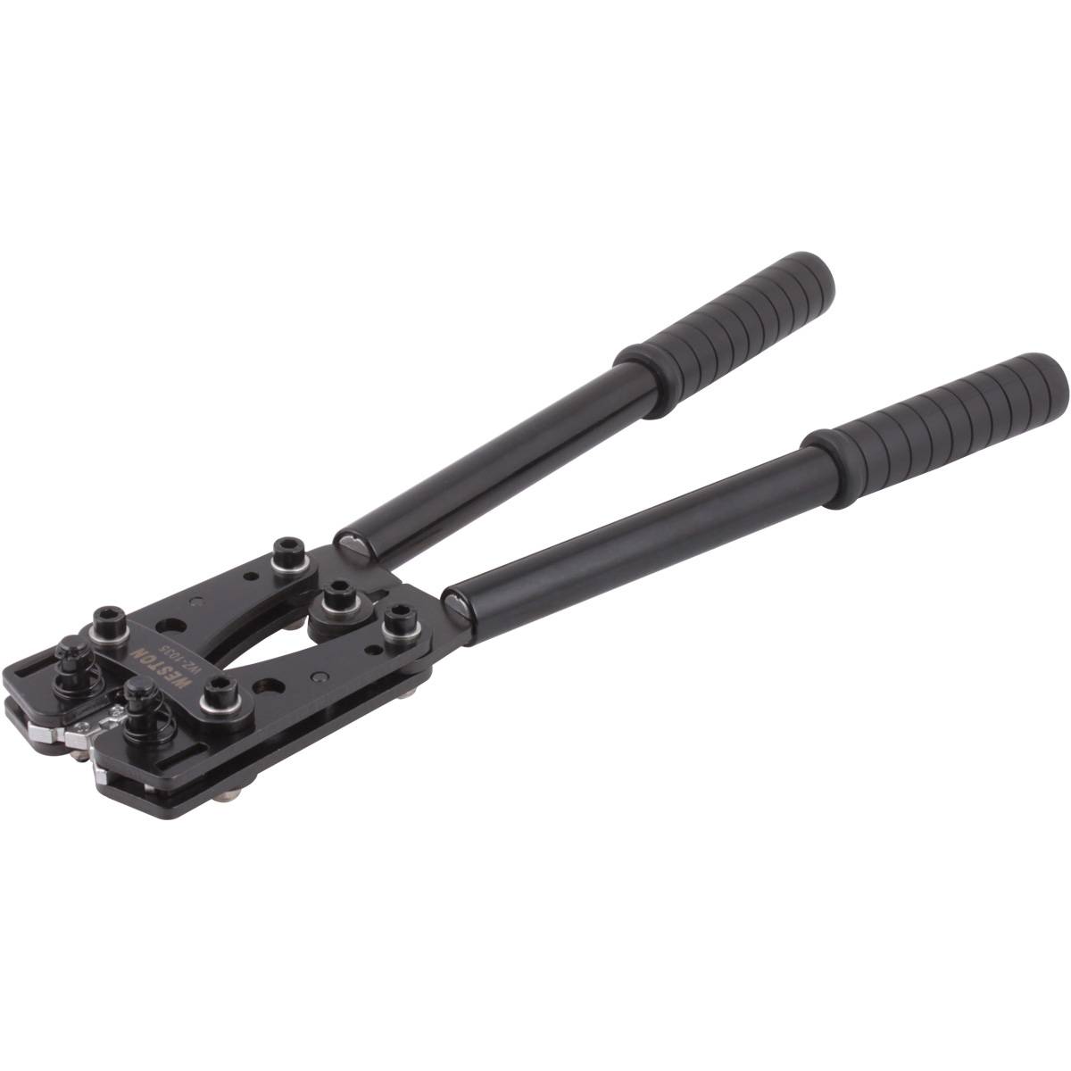 Pinza de Compresión Manual Hexagonal 380MM | WZ-1035