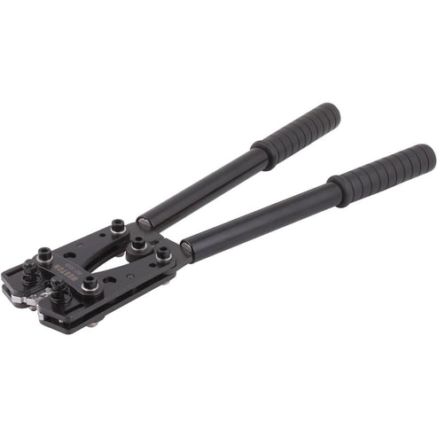 Pinza de Compresión Manual Hexagonal 380MM | WZ-1035