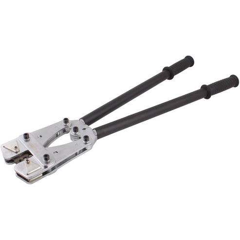 Pinza de Compresión Manual Hexagonal 650MM | WZ-1040