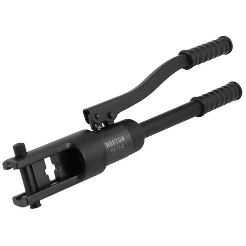 Pinza de Compresión Hidráulica 70KN (10-300MM) Ajuste Manual | WZ-1045