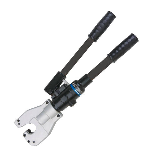 Pinza de Compresión Hidráulica 60KN (hasta 240MM) Ajuste Automático | WZ-1050