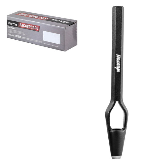 Sacabocado Puente 1/4" | WZ-1100