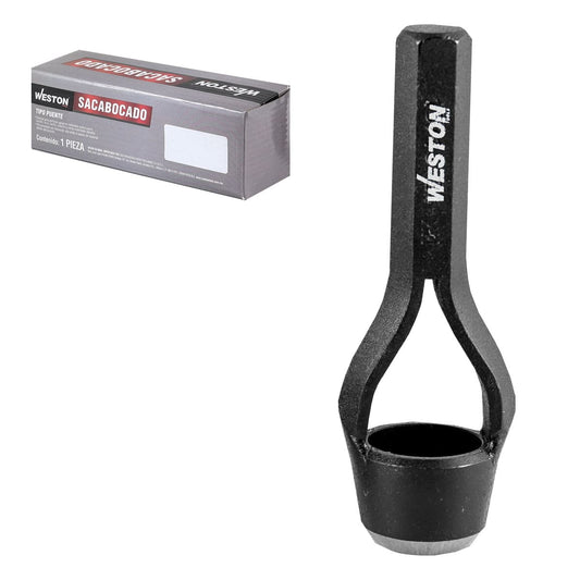 Sacabocado Puente 3/4" | WZ-1140