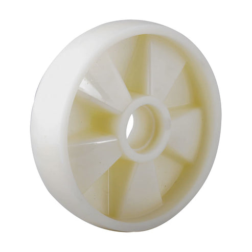 Rueda Nylon Trasera Para Patín 7X2" | Y-1020-175