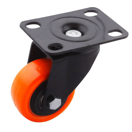RODAJA NARANJA PU C/BALERO GIRA. 3 Y-1056-75
