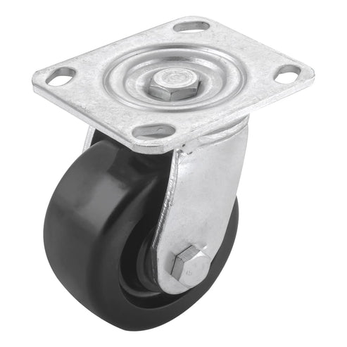 Rodaja Fenólica Giratoria Sin Freno 8X2" | Y-1062-200