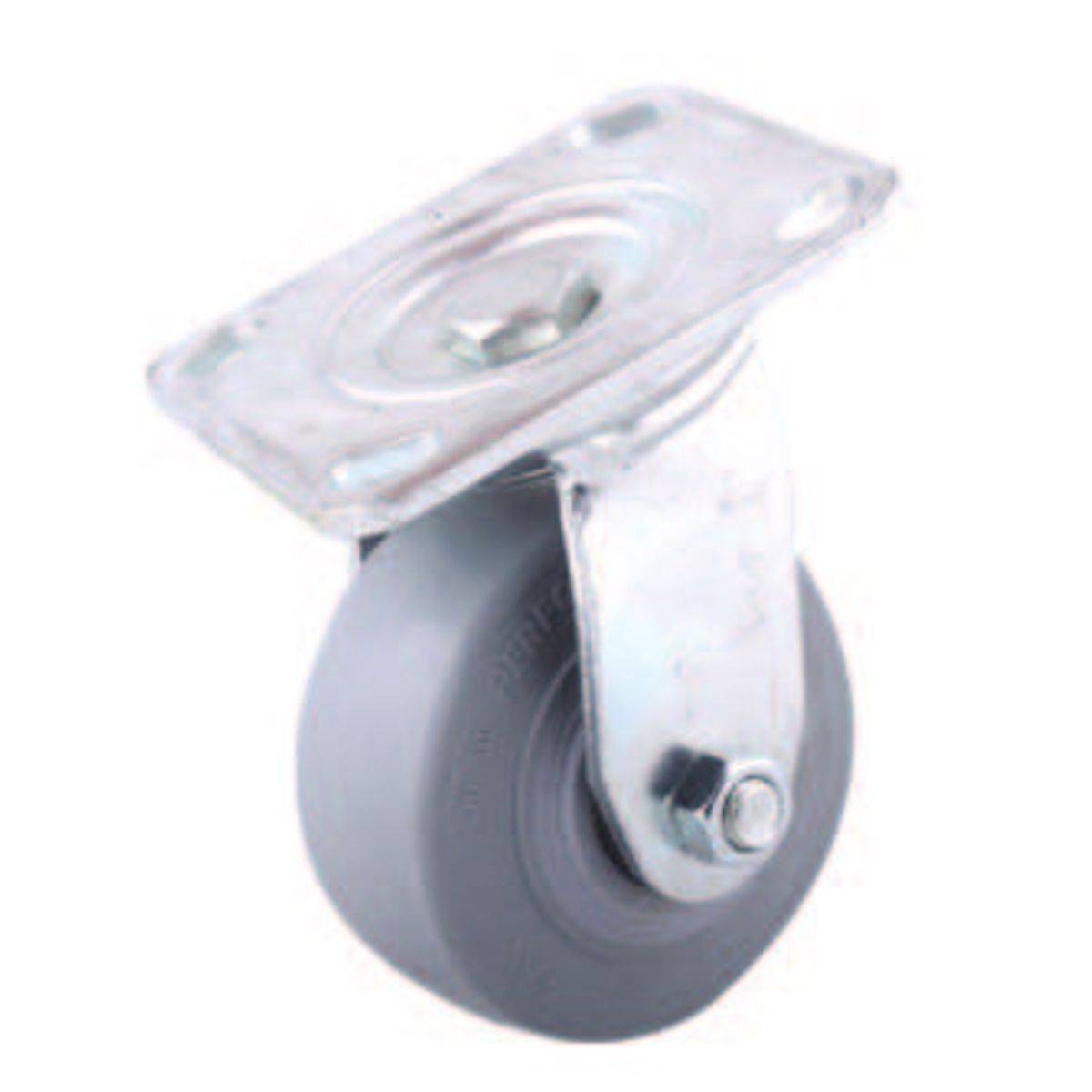 Rodaja TPR Hi-Performance Giratoria 8X2" | Y-1070-200