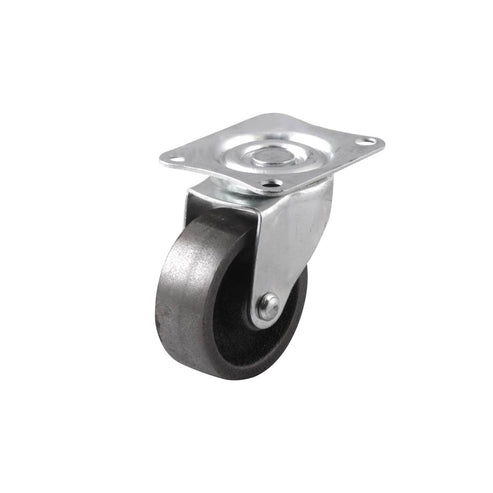 DE FIERRO GIRATORIA C/BUJE 2" Y-1126-50