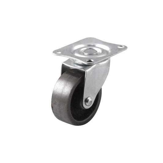 RODAJA DE FIERRO GIRATORIA C/BUJE 2" Y-1126-50