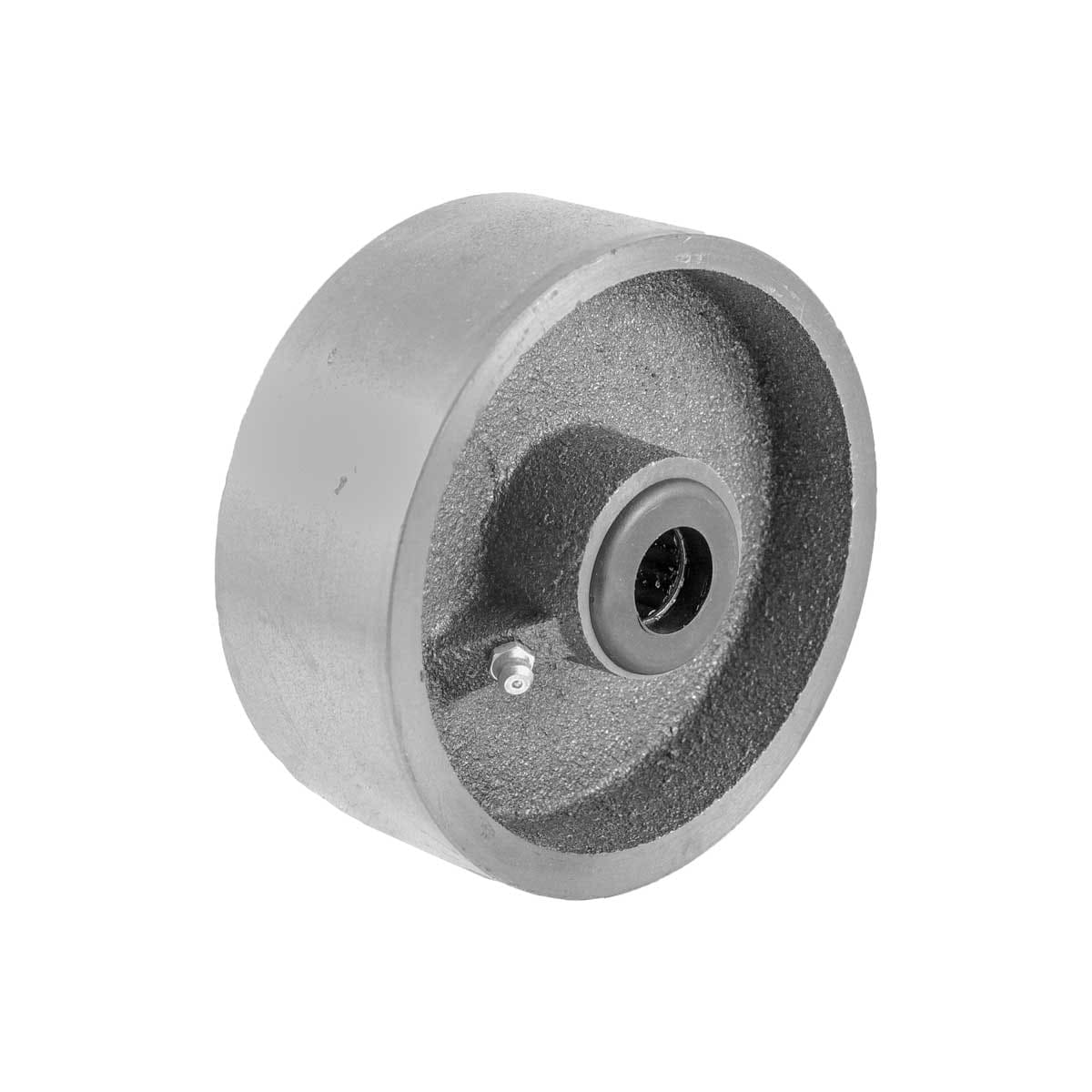 Rueda Fierro con Balero 5X2" | Y-1130-127