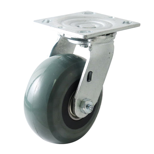PU VERDE C/NAILON GIRA. 4X2" USO RUDO Y-1176-100