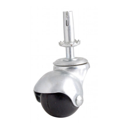 DE BOLA C/ESPIGA 40MM Ø (Precio x pieza - Empaque c/4 pzas) Y-2108-40