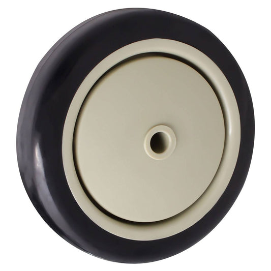 RUEDA PU/POLIPROPILENO SUPER 5" WESTON Y-4090-125